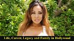 Life, Career, and Legacy of a Hollywood Icon