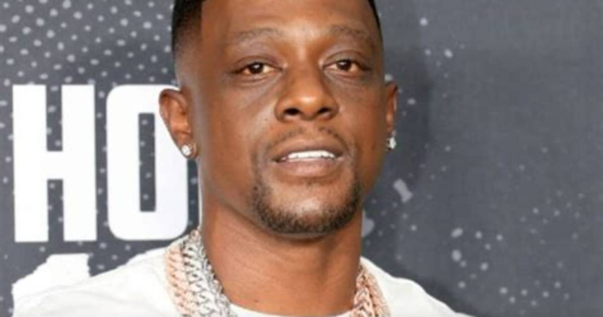 Lil Boosie's Date of Birth and Its Cosmic Significance
