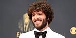 Lil Dicky's Muse and Creative Catalyst