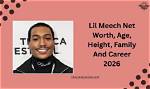 Lil Dickys Net Worth, Age, Height, Weight, Girlfriend, Dating, Bio-Wiki