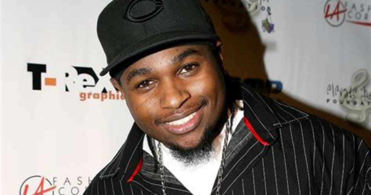 Lil Eazy E ·