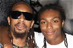 Lil Jon's Captivating Eyes: Behind the Music Icon's Gaze