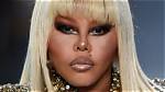 Lil Kim Domestic Abuse Charges, Husband Jeremy Neil - Plastic Surgery Update