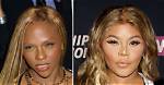 Lil Kim's Face Looks Unrecognizable During Appearance in West Hollywood: Picture ·