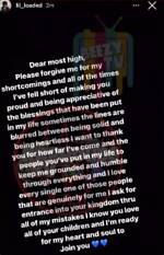 Lil Loaded Suicide Note: Why Did He Kill Himself? Was He Dating Kendria? Girlfriend