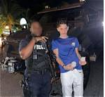 Lil Mabu's Murder Charges Unmasked