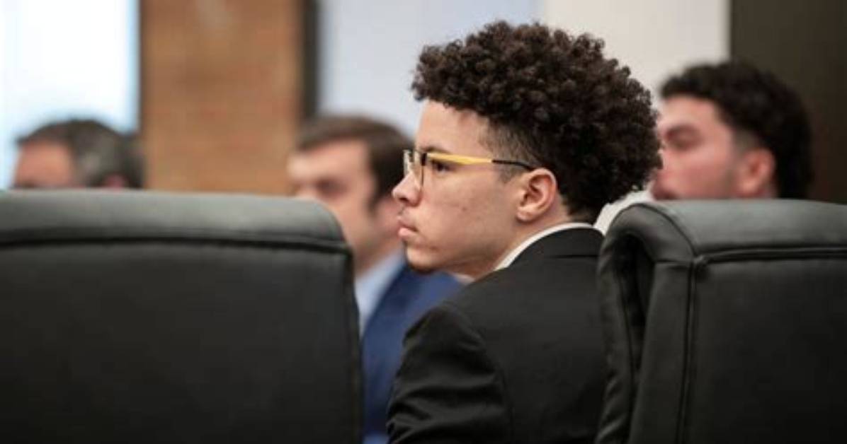 Lil Mosey Rape Case Examined