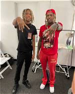Lil Perkio Age & Instagram, How Old Is He? Where Is Fake Lil Druk from?