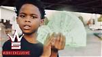 Lil Rt Net Worth - How Much Does Lil Rt Make? |