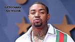 Lil Scrappy Urges Men to Get ‘Help’ with Mental Health Message