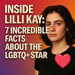 Lilli Kay: Exploring Her Sexual Orientation