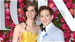 Lilly Jay – Why Did Lilly Jay and Ethan Slater Divorced? | Age, Biography, Wiki, Career, Net Worth, Relationship & Facts