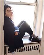 Lilly Kay: a Rising Star in the Entertainment Industry
