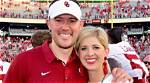 Lincoln Riley's Parents Encounter with Mike Riley