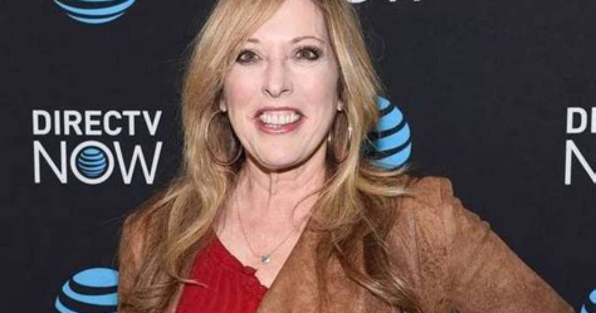 Linda Cohn - Bio, Age, Net Worth, Height, Single, Nationality, Body Measurement, Career |