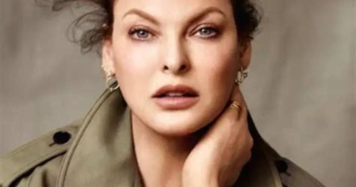 Linda Evangelista Wiki Age Biography Education Boyfriend