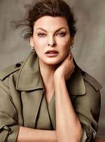 Linda Evangelista Wiki Age Biography Education Boyfriend