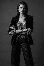 Linda Helena (Model) - Age, Birthday, Bio, Facts, Family, Net Worth, Height & More ·