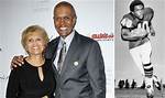 Linda Mcneil (Gale Sayers Ex-Wife) Bio, Wiki, Age, Height, Family, Husband's Death, and Net Worth.
