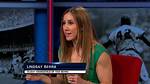 Lindsay Berra Wikipedia Bio and Age How Old Is She? Family and Net Worth |
