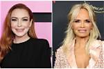 Lindsay Lohan and Kristin Chenoweth to Star in Netflix Rom-Com Our Little Secret
