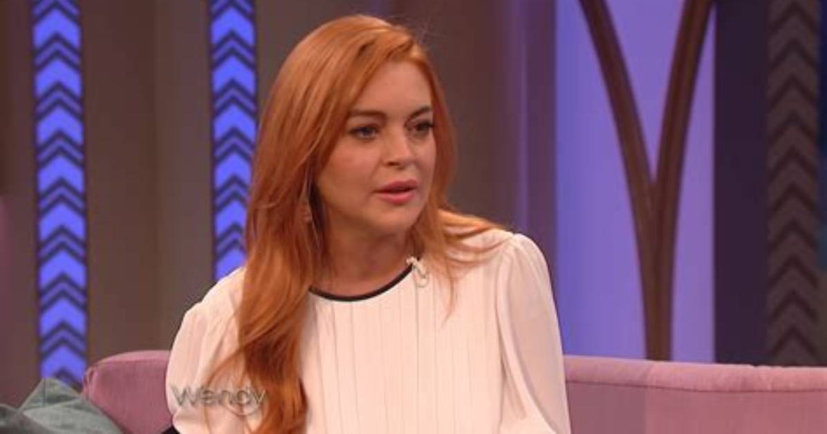 Lindsay Lohan's Sexuality: Unraveling the Enigma
