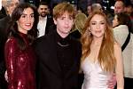Lindsay Lohan's Siblings: Meet the Extended Family