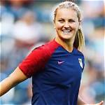 Lindsey Horan Height, Weight, Net Worth, Age, Birthday, Wikipedia, Who, Nationality, Biography