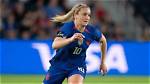 Lindsey Horan: the Rising Star in Women's Soccer