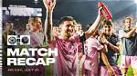 Lionel Messi Scores Free Kick Match Winner in Inter Miami Debut