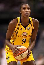Lisa Leslie: a Trailblazer in Women's Basketball