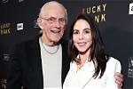 Lisa Loiacono Is Christopher Lloyd's Fifth Wife: Meet the Woman He Fell in Love With