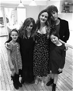 Lisa Marie Presley's Children and Their Untold Stories