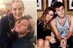 Lisa Marie Presley Says Final Goodbye to Tragic Son Benjamin Keough at 'Emotional' Funeral After Tak