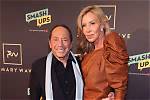 Lisa Pemberton's Guide to Paul Anka's Journey