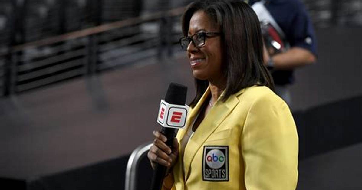 Lisa Salters Height, Weight, Net Worth, Age, Birthday, Wikipedia, Who, Nationality, Biography