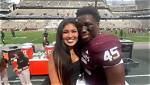 Lisette Adame, a Texas A&M University Student, Died in an Atv Accident