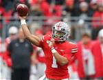 List of Ohio State Qbs Last 10 Year's
