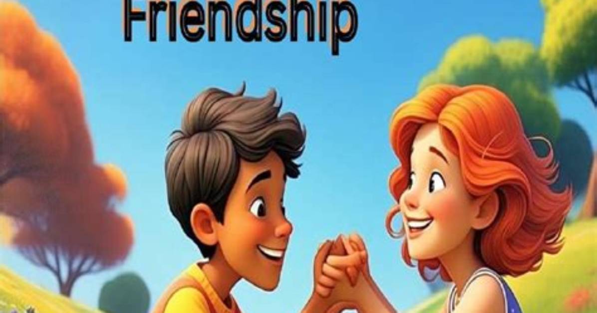 Literacy, Adventure, and Timeless Friendship