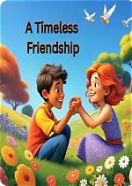 Literacy, Adventure, and Timeless Friendship