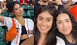 Litzareli Madrigal and Alondra Poullet