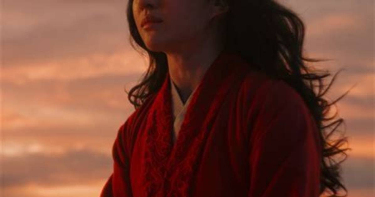 Liu Yifei: the Truth Behind the "Fake" Persona
