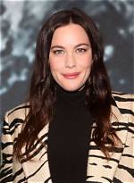 Liv Tyler - Blogpaper