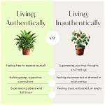 Living Authentically: the Resonance of "I Don't Wanna Live a Lie Lie Lie"