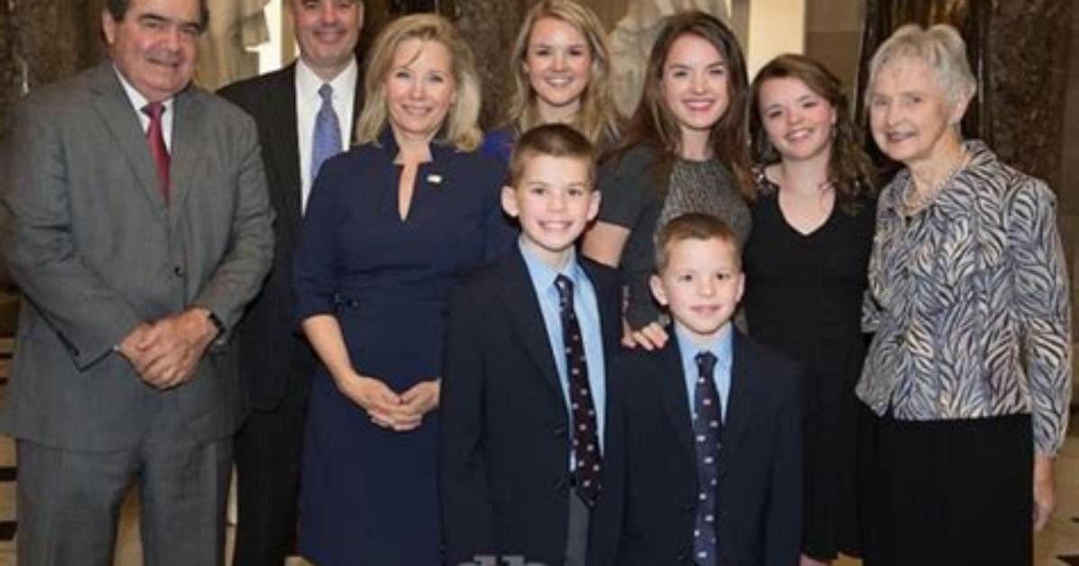 Liz Cheney Children: Meet Grace Perry, Kate Perry, Philip Richard Perry, Elizabeth Perry, and Richar