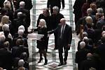 Liz Cheney's Husband and Unsung Pillar of Support