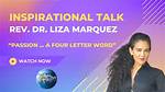 Liza Marquez, a Paragon of Social Justice