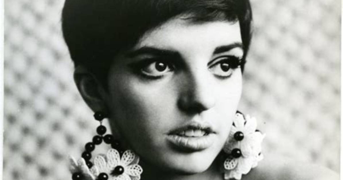 Liza Minnelli in the 1960S: a Star in the Making