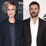 Liza Weil, Charlie Webers Relationship Timeline ·