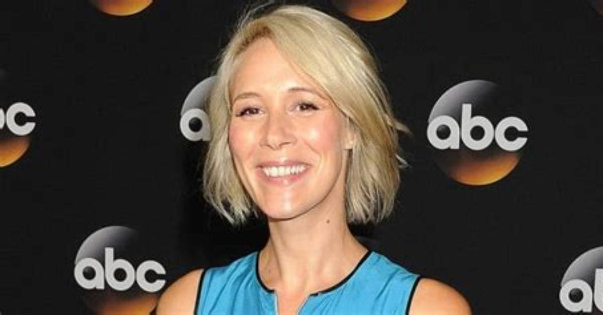 Liza Weil Net Worth – How Much Is Liza Weil Worth?